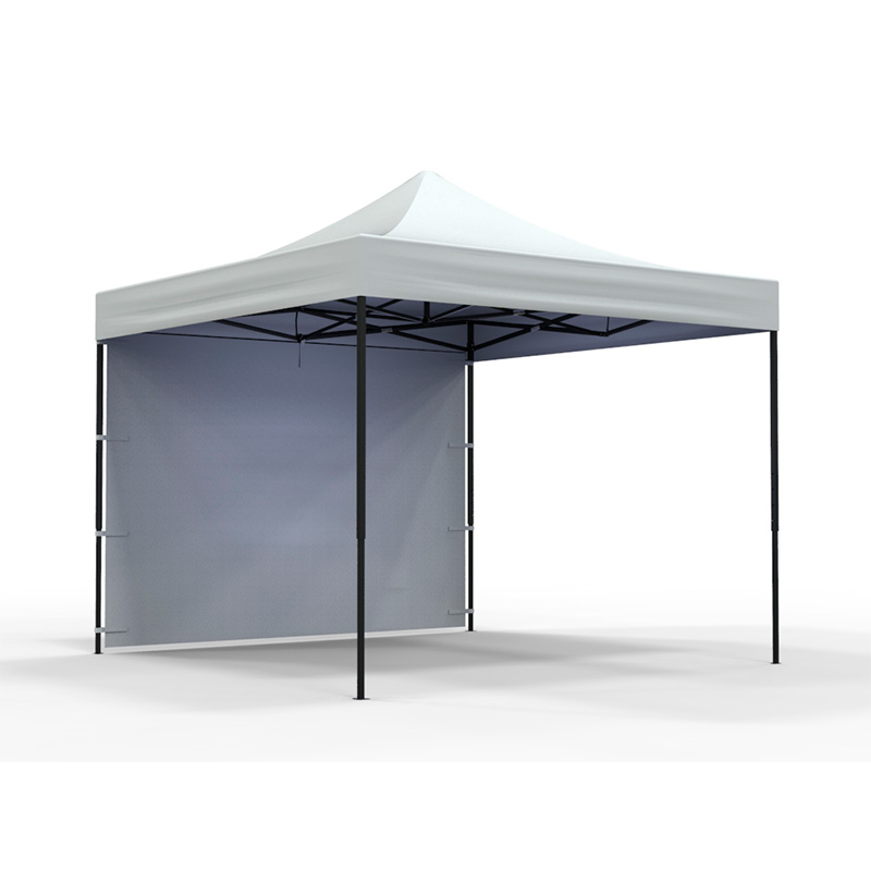 TOLDO PUBLICITARIO 3*3 MTS COLOR BLANCO