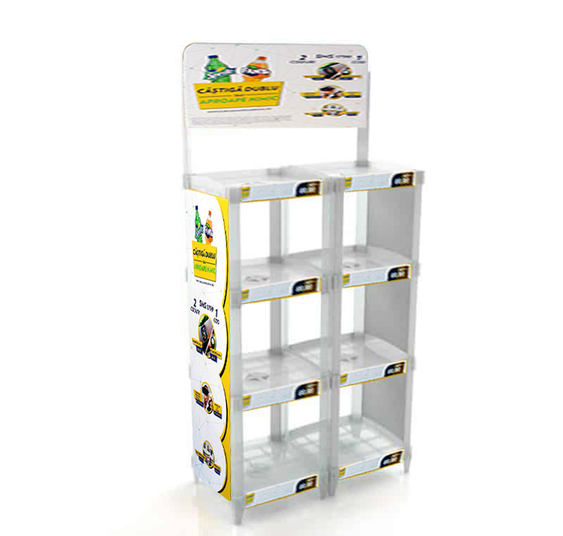 PAYLOADER PERSONALIZADO