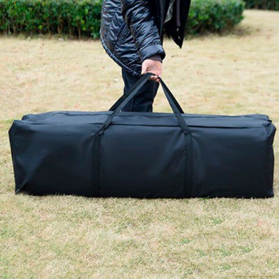 BOLSO PARA PANEL PUBLICITARIO DE 1 A 3 CUERPOS