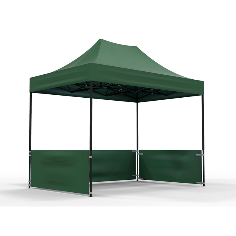 TOLDO PUBLICITARIO 2*3 MTS COLOR VERDE